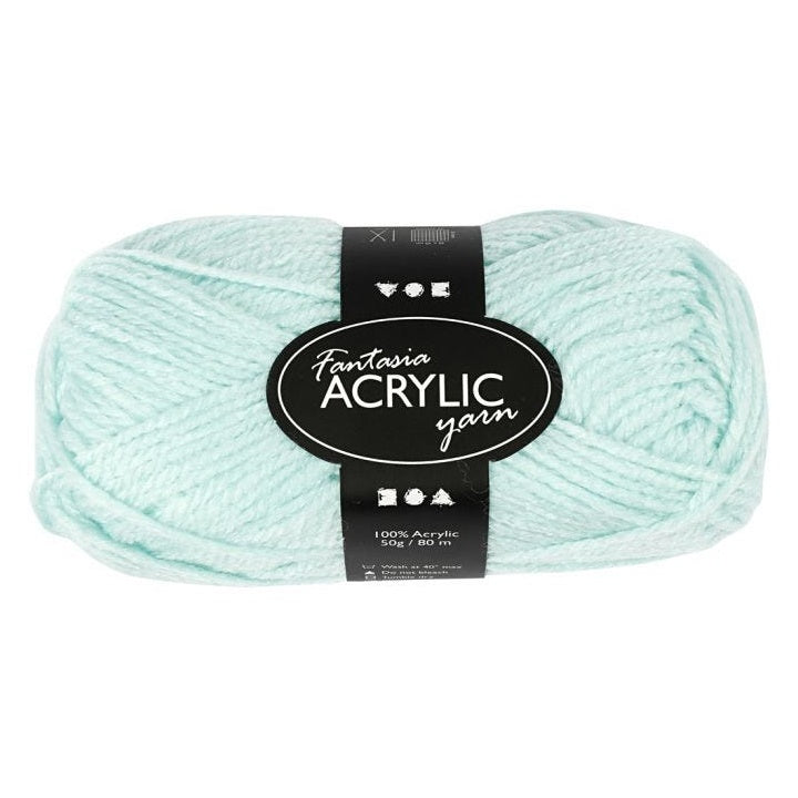 Akril fonal Fantasia 80 m