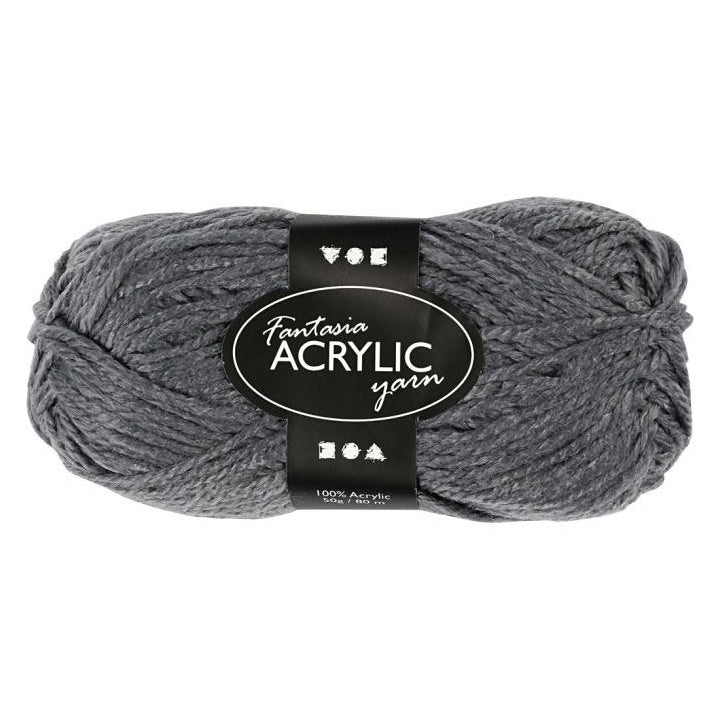 Akril fonal Fantasia 80 m