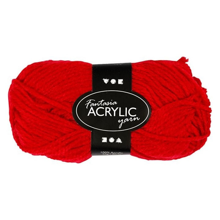 Akril fonal Fantasia 80 m