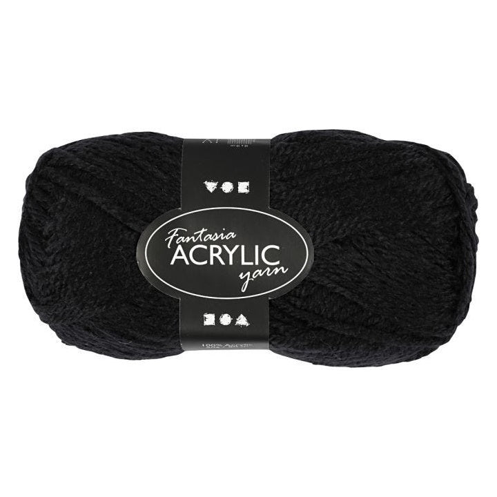 Akril fonal Fantasia 80 m