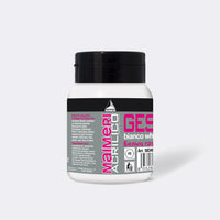 Akril gesso alapozó Maimeri Polycolor 500 ml