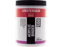 Akril kötőanyag AMSTERDAM 1000ml