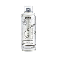 Akril kréta spray festék Pebeo 200 ml fehér (1)