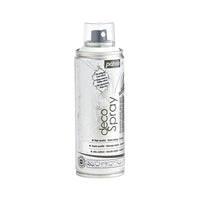 Akril kréta spray festék Pebeo 200 ml fehér (3)