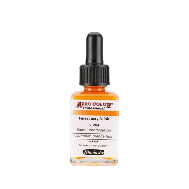 Akril tinta Schmincke AERO COLOR Professional Standard 28 ml
