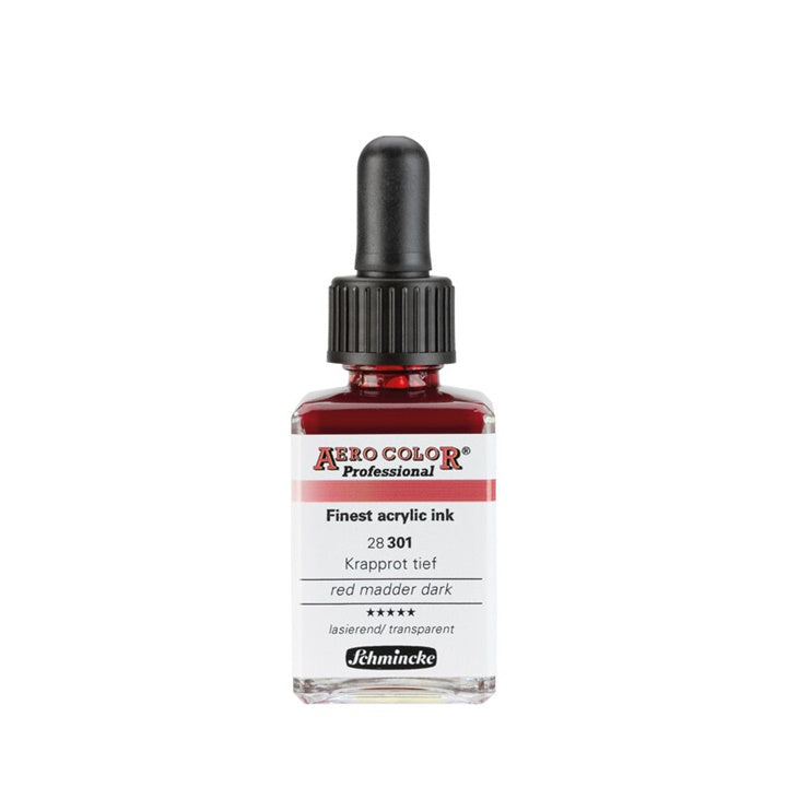 Akril tinta Schmincke AERO COLOR Professional Standard 28 ml
