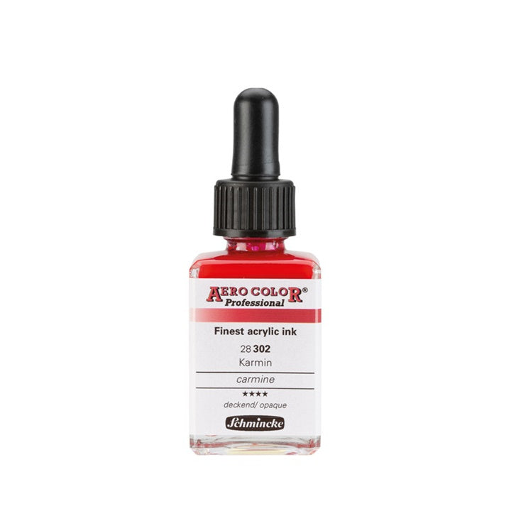 Akril tinta Schmincke AERO COLOR Professional Standard 28 ml
