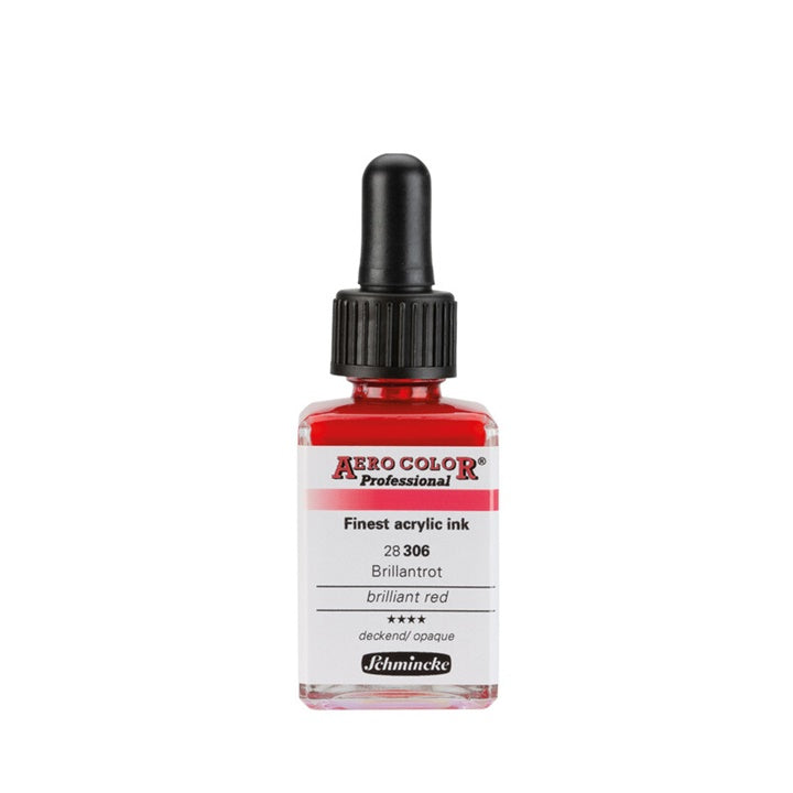 Akril tinta Schmincke AERO COLOR Professional Standard 28 ml