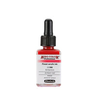 Akril tinta Schmincke AERO COLOR Professional Standard 28 ml