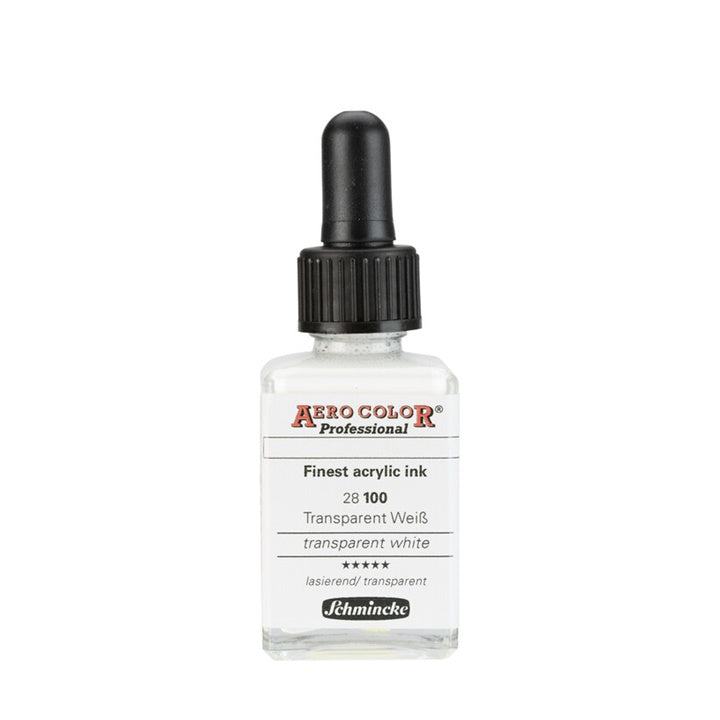 Akril tinta Schmincke AERO COLOR Professional Standard 28 ml
