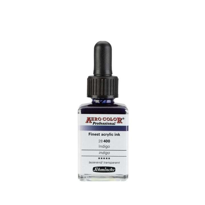 Akril tinta Schmincke AERO COLOR Professional Standard 28 ml