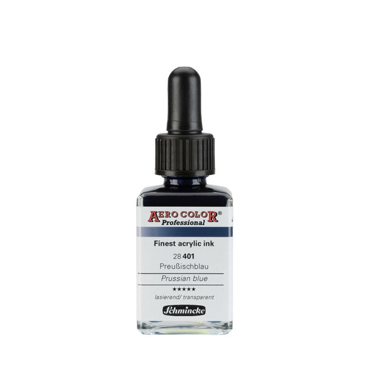 Akril tinta Schmincke AERO COLOR Professional Standard 28 ml