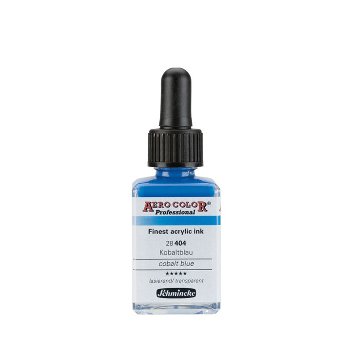 Akril tinta Schmincke AERO COLOR Professional Standard 28 ml