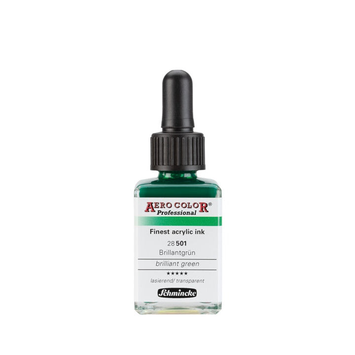 Akril tinta Schmincke AERO COLOR Professional Standard 28 ml