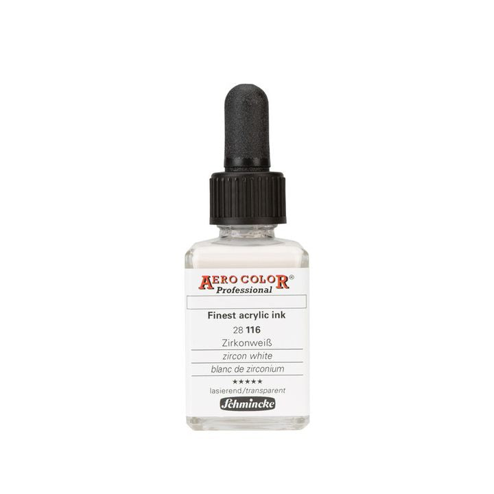 Akril tinta Schmincke AERO COLOR Professional Standard 28 ml