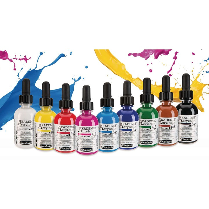 Akril tinta Schmincke AKADEMIE 50 ml