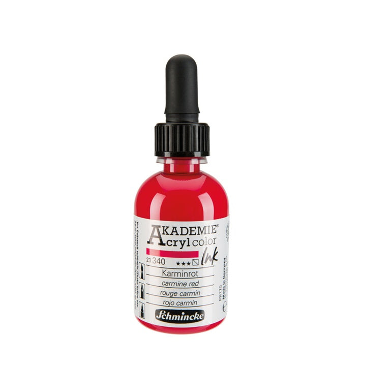 Akril tinta Schmincke AKADEMIE 50 ml