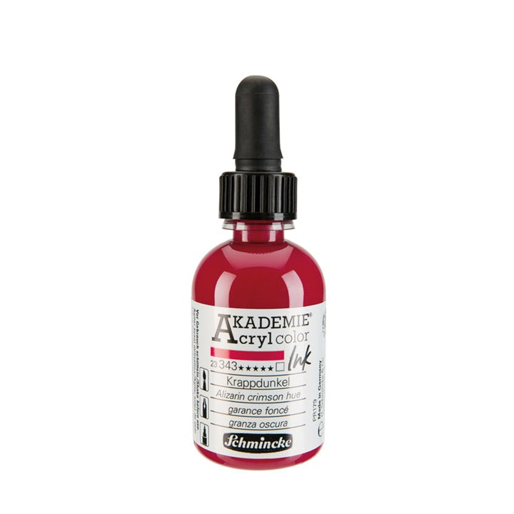 Akril tinta Schmincke AKADEMIE 50 ml