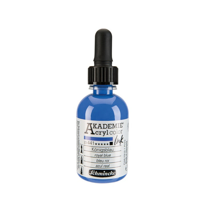 Akril tinta Schmincke AKADEMIE 50 ml