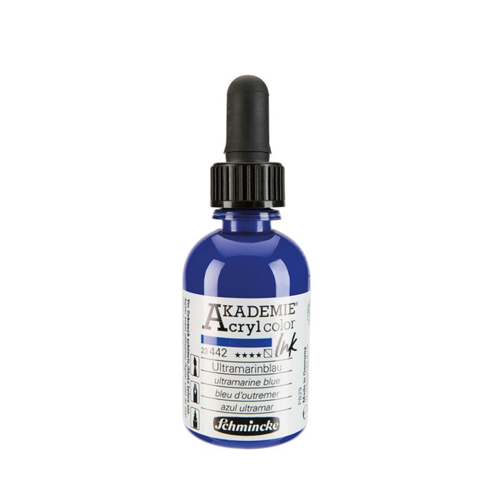 Akril tinta Schmincke AKADEMIE 50 ml