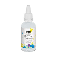 Akril tinta Triton 40 ml - KREUL – sötét Oxide barna
