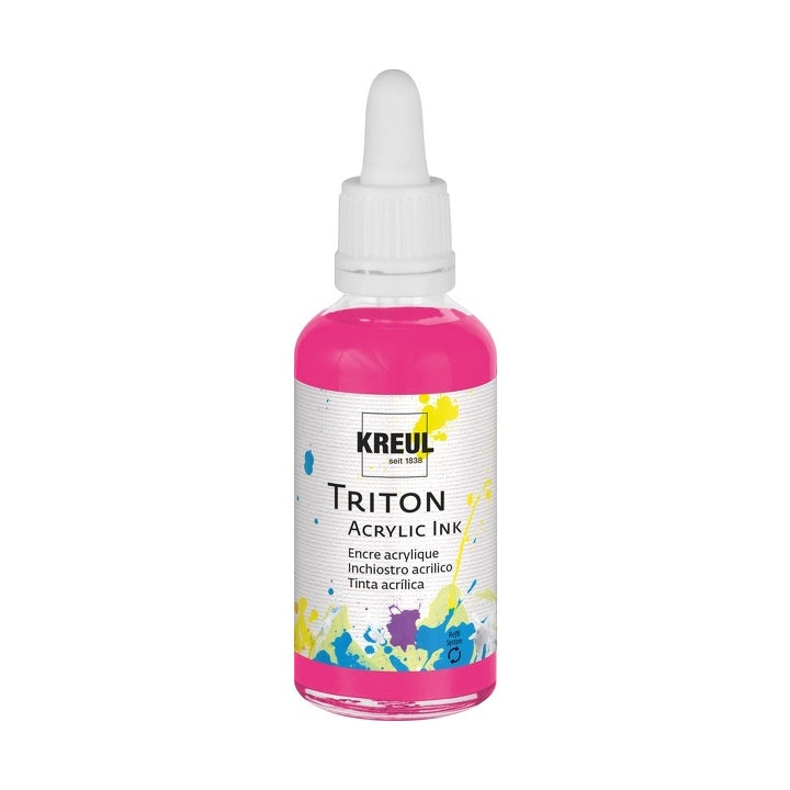 Akril tinta Triton 40 ml - KREUL