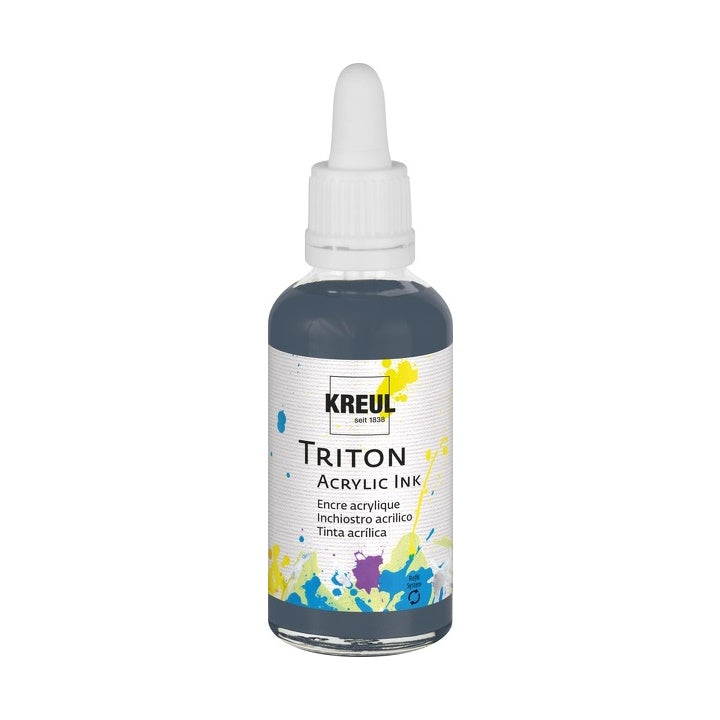 Akril tinta Triton 40 ml - KREUL