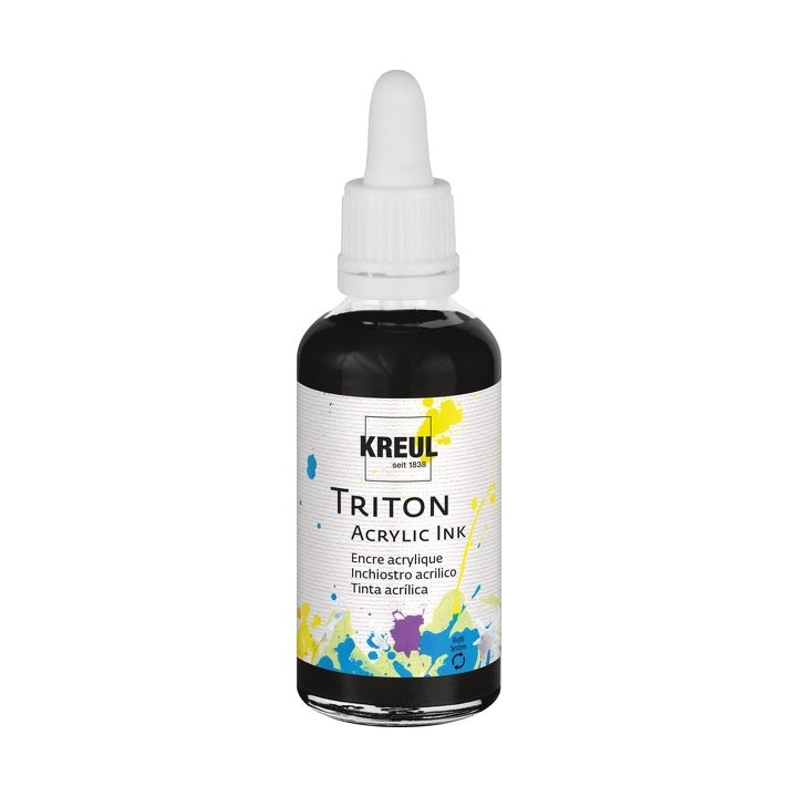 Akril tinta Triton 40 ml - KREUL