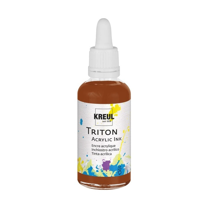 Akril tinta Triton 40 ml - KREUL