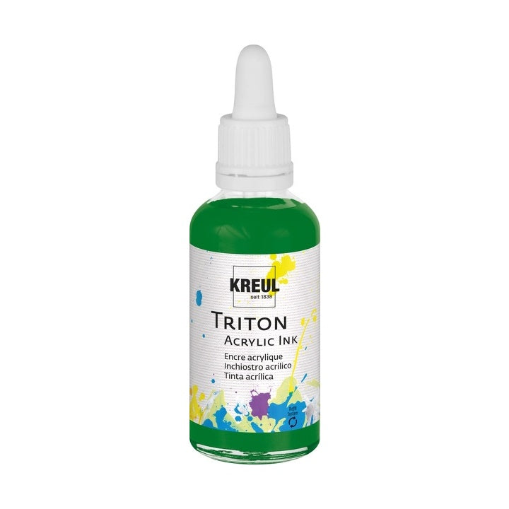 Akril tinta Triton 40 ml - KREUL