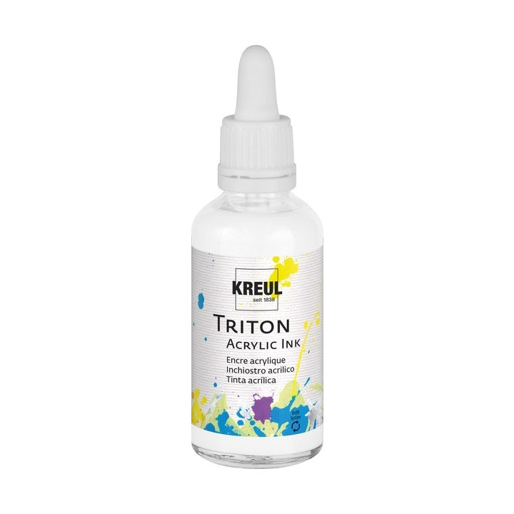 Akril tinta Triton 40 ml - KREUL