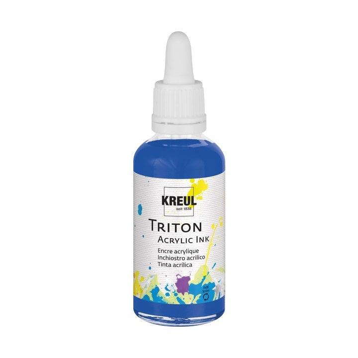 Akril tinta Triton 40 ml - KREUL