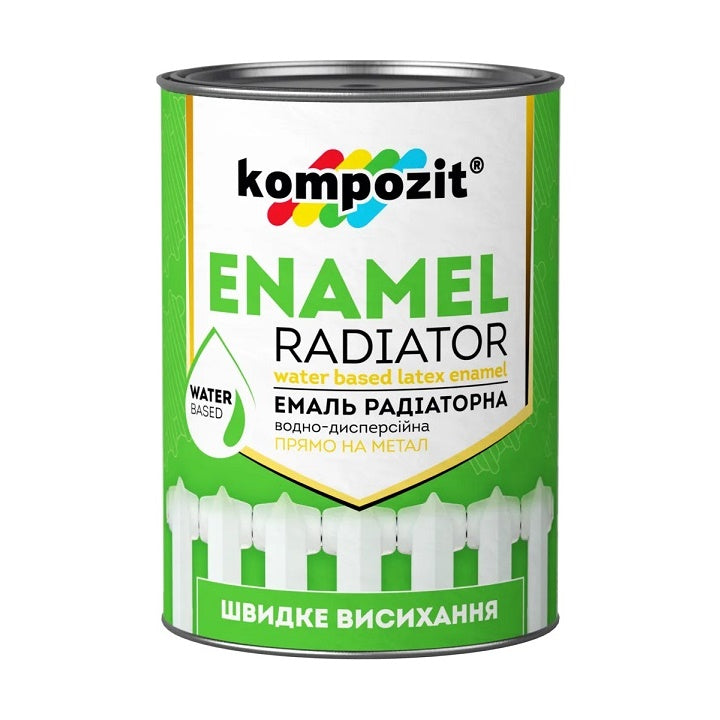 Akril zománc KOMPOZIT RADIATOR (1)