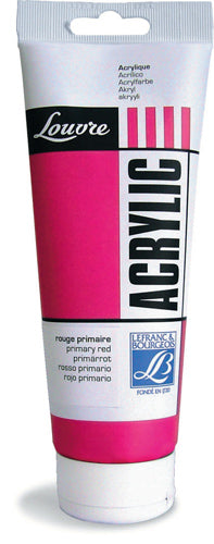 Akrilfesték ACRYLIC Louvre 200ml