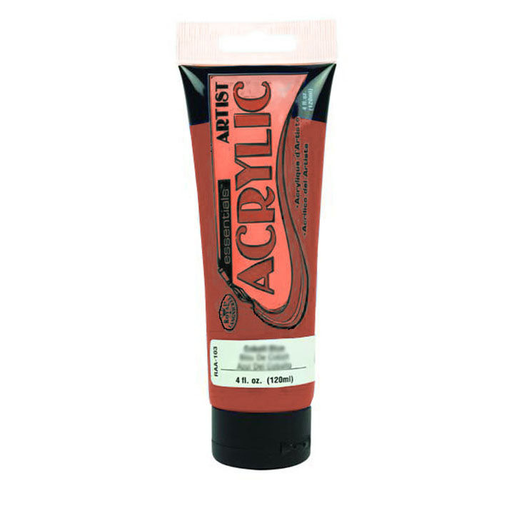 Akrilfesték Akryle Royal Essentials 120ml