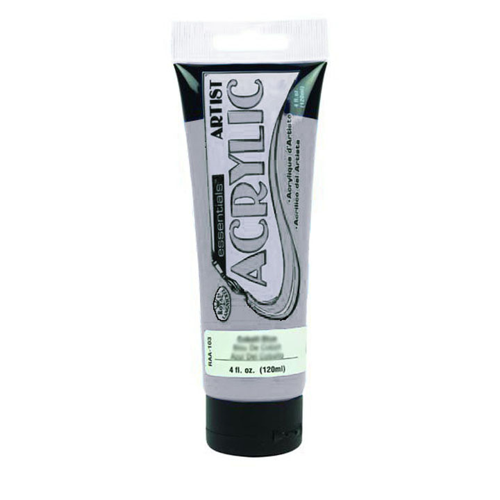 Akrilfesték Akryle Royal Essentials 120ml