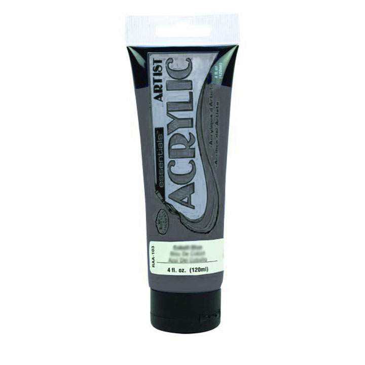 Akrilfesték Akryle Royal Essentials 120ml