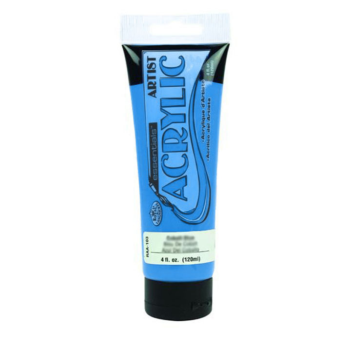 Akrilfesték Akryle Royal Essentials 120ml