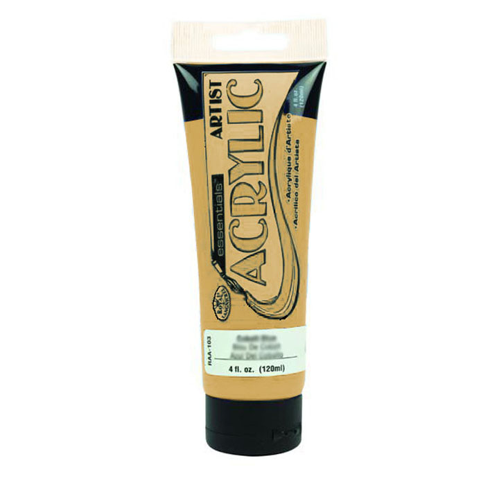 Akrilfesték Akryle Royal Essentials 120ml