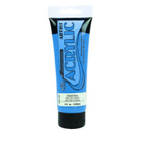 Akrilfesték Akryle Royal Essentials 120ml - Cerulean kék