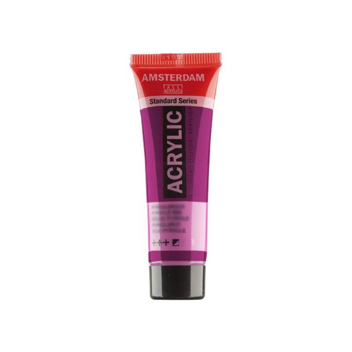 Akrilfesték Amsterdam Standard Series 20 ml