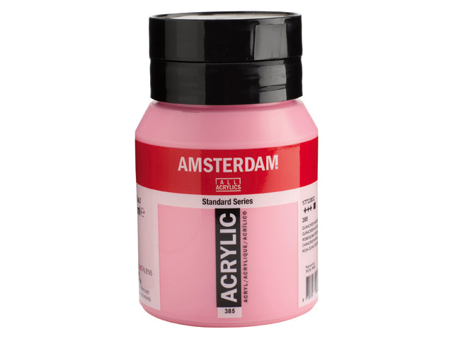 Akrilfesték Amsterdam Standard Series 500 ml