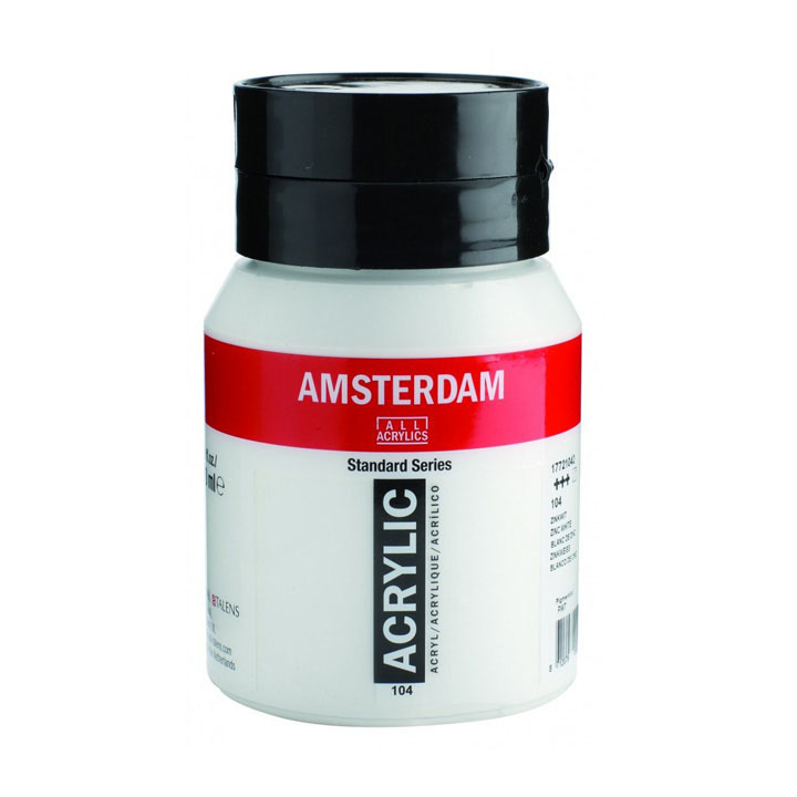 Akrilfesték Amsterdam Standard Series 500 ml