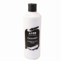 Akrilfesték Clean ART 175 ml