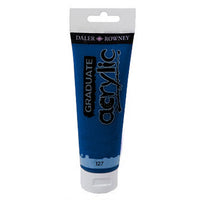 Akrilfesték Daler-Rowney GRADUATE 120 ml