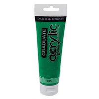 Akrilfesték Daler-Rowney GRADUATE 120 ml