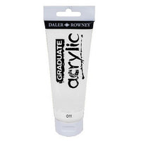 Akrilfesték Daler-Rowney GRADUATE 120 ml