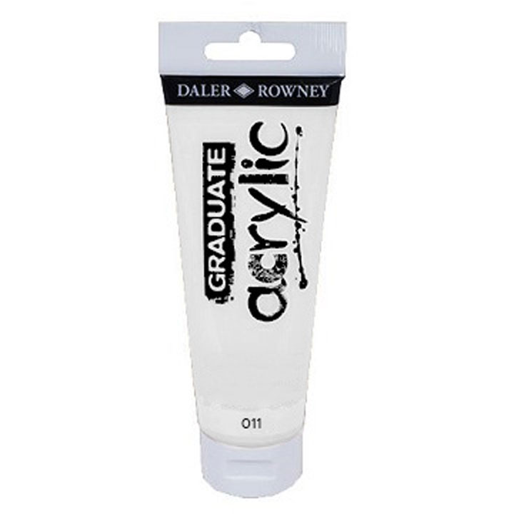 Akrilfesték Daler-Rowney GRADUATE 120 ml