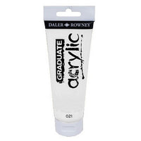 Akrilfesték Daler-Rowney GRADUATE 120 ml