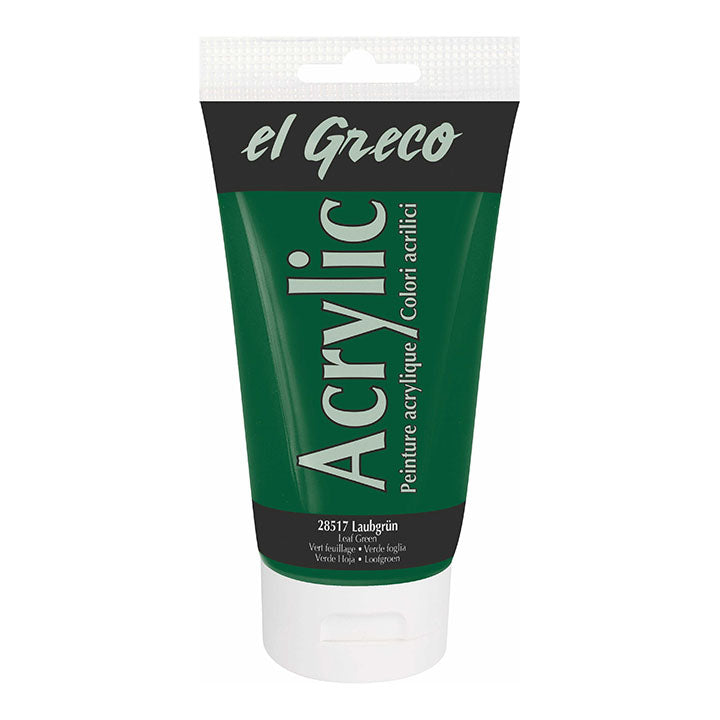 Akrilfesték El Greco 150 ml